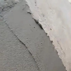 泗洪水工建筑物I级C55聚合物改性水泥砂浆 渠道防渗泵站加固迎水面抗冲刷砂浆