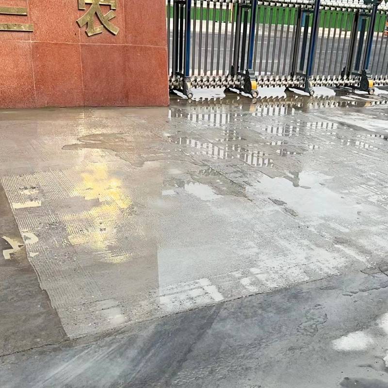 泗洪水泥路面翻新砂浆